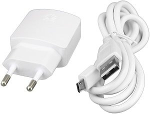 Сетевое зарядное Huawei HW-050100E2W