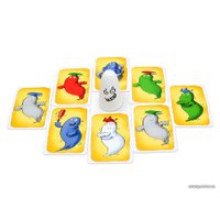 Настольная игра Стиль Жизни Барабашка