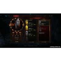  Diablo III: Reaper of Souls. Ultimate Evil Edition для PlayStation 4