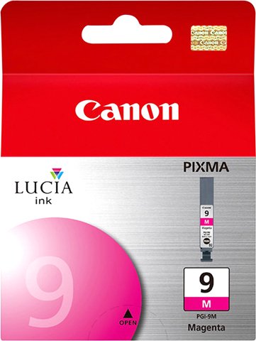 

Картридж Canon PGI-9 Magenta (1036B001)