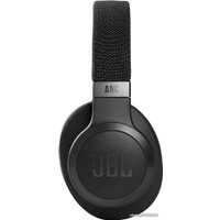 Наушники JBL Live 660NC (черный)