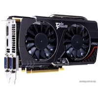 Видеокарта MSI GeForce GTX 660 2GB GDDR5 (N660 TF 2GD5/OC)