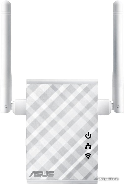 Усилитель Wi-Fi ASUS RP-N12