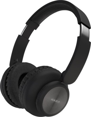 

Наушники Maxvi MHF-200BT