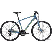 Велосипед Specialized Crosstrail Disc (2016)