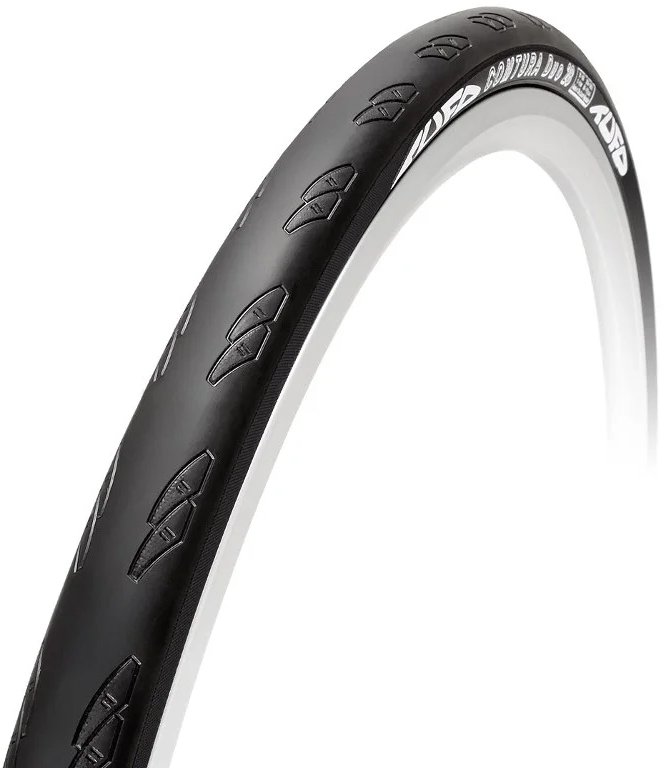 

Велопокрышка Tufo Comtura Duo 25 25-622 700x25C