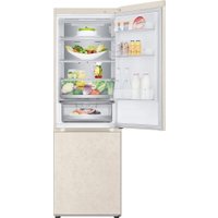 Холодильник LG DoorCooling+ GC-B459FEPW