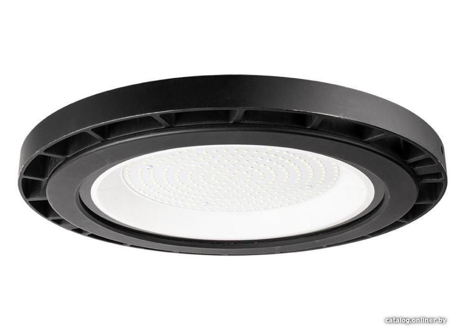 Уличный накладной светильник JAZZway PHB UFO 02 200W 4000K IP65 110 град