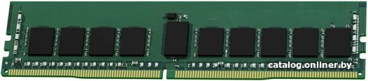 Kingston 16GB DDR4 PC4-23400 KTH-PL429/16G