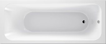 Ванна Метакам Strict 180x70