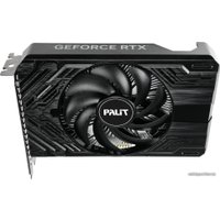 Видеокарта Palit GeForce RTX 4060 StormX NE64060019P1-1070F