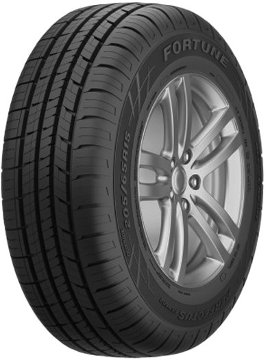 

Летние шины Fortune Perfectus FSR602 215/65R16 98H