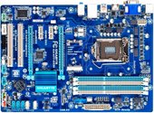 Gigabyte GA-H77-DS3H (rev. 1.2)