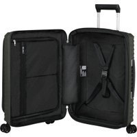 Чемодан-спиннер Samsonite Upscape 48L Climbing Ivy 55 см