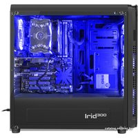Корпус Genesis IRID 300 NPC-1132