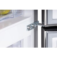 Холодильник Nord (Nordfrost) NRB 164NF X