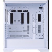 Корпус 1stPlayer Infinity IF8 ARGB (белый)