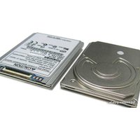 Жесткий диск Toshiba 60 Гб (MK6028GAL)