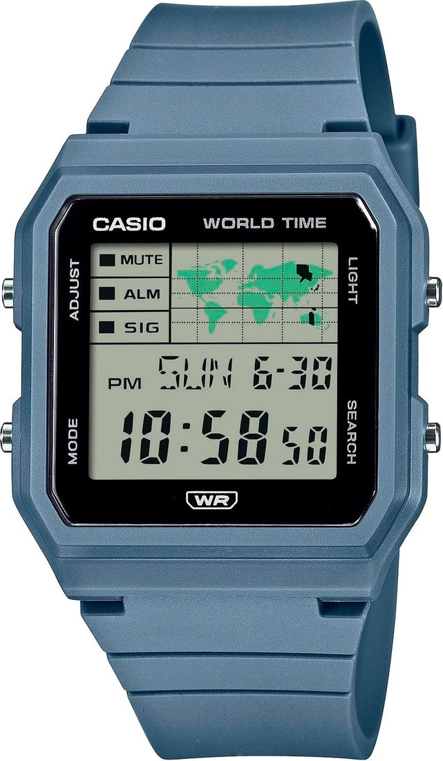 

Наручные часы Casio LF-30W-2A