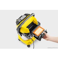 Пылесос Karcher WD 6 P Premium 1.348-270.0