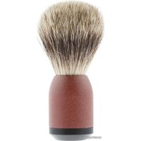 Помазок для бритья IL Ceppo PE304T (красный/черный)