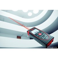 Лазерный дальномер Leica DISTO D210