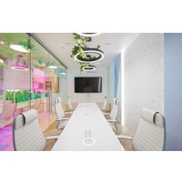 Декоративный кирпич Подворье Феодал Кирпич Мирский угловой (белый)