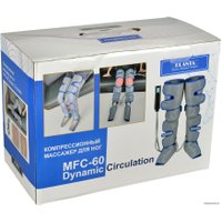 Массажер для ног Planta MFC-60 (серый)