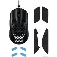 Игровая мышь HyperX Pulsefire Haste (черный)