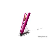 Выпрямитель Dyson Corrale (с переходником на евровилку, фуксия)