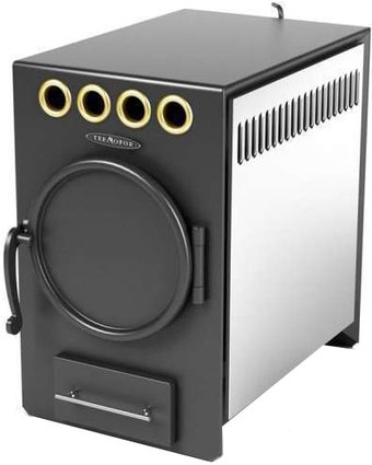 Термофор Нормаль 2 Турбо (НК, ТЗ, антрацит)