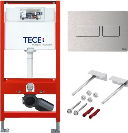 

Инсталляция для унитаза Tece 9.300.434