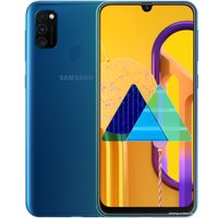 Телефон Samsung Galaxy M30s 4GB/64GB (синий)