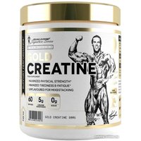 Моногидрат креатина Kevin Levrone GOLD CREATINE (300 г)