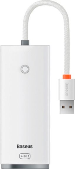 

USB-хаб Baseus WKQX030002