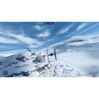  Star Wars: Battlefront для Xbox One