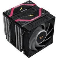 Кулер для процессора Valkyrie DL125 Vind (черный)