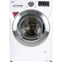 Стирально-сушильная машина LG F12A8CDP