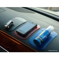 Противоскользящий коврик Dialog MagicPad MH-01 (фиолетовый)