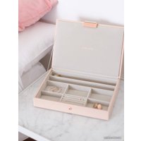 Шкатулка для украшений Stackers 73760