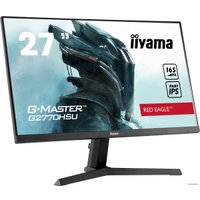 Игровой монитор Iiyama G-Master Red Eagle G2770HSU-B1