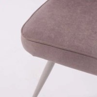 Стул Мамадома Michael-R1 360 (b05 Latte Lux/капучино)