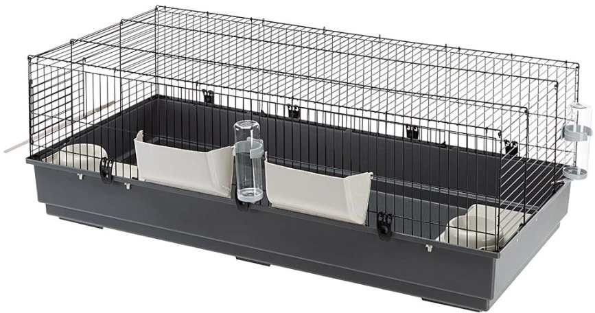 

Клетка Ferplast Rabbit 140 57051414