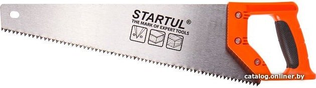 Ножовка Startul ST4028-40