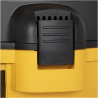 Пылесос DeWalt DXV20P