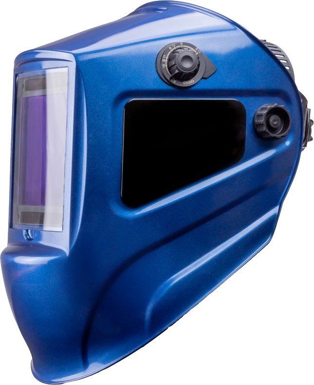 

Сварочная маска FoxWeld Foxcraft 6568-1 (индиго)