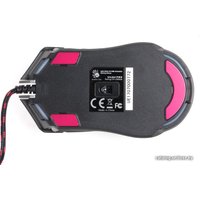 Игровая мышь A4Tech Bloody P93 (черный)