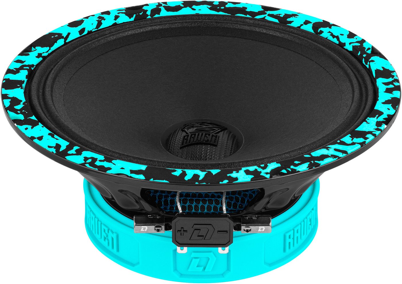 Среднечастотная АС DL Audio Raven 200 V.3