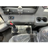 Мини-трактор Rossel R-4100