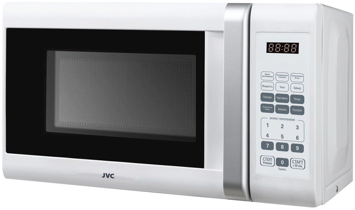 

Микроволновая печь JVC JK-MW400S